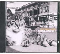 Billy Bragg & Wilco - Mermaid Avenue Vol.2