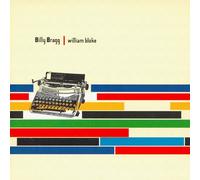 Billy Bragg - William Bloke