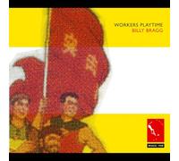 Billy Bragg - Workers Playtime