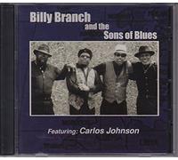 Billy Branch and the Sons of Blues - Billy Branch and the Sons of Blues