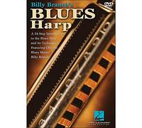 Billy Branch's Blues Harp [DVD] [2007]