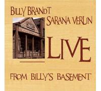Billy Brandt - Live From Billy's Basement