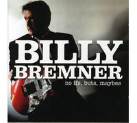 Billy Bremner - No Ifs, Buts, Maybes