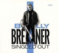Billy Bremner - Singled Out