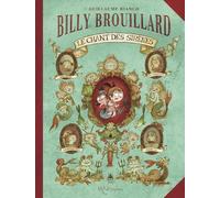 Billy Brouillard 3/Le chant des sirenes: Le Chant des sirènes