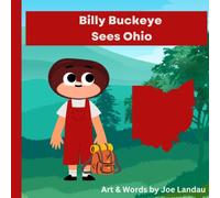Billy Buckeye Sees Ohio