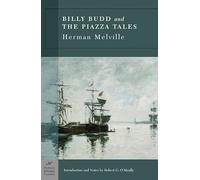 Billy Budd and The Piazza Tales (Barnes & Noble Classics Series)
