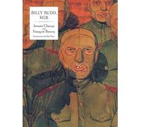 Billy Budd, KGB (Dover Graphic Novels)