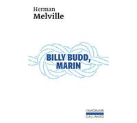 Billy Budd, marin / Daniel Orme: (Récit interne)