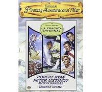 Billy Budd [ NON-USA FORMAT, PAL, Reg.0 Import - Spain ]