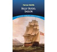 Billy Budd, Sailor (Thrift Editions)