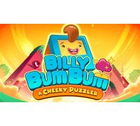 Billy Bumbum: A Cheeky Puzzler