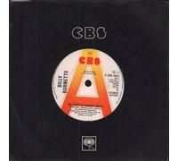 Billy Burnette - In Just A Heart Beat