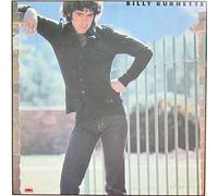 Billy Burnette (same, 1979) [Vinyl LP] [Schallplatte]