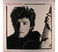 Billy Burnette - try me [Vinyl Single 7'']