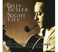 Billy Butler - Night Life