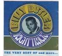 Billy Butler - Right Track