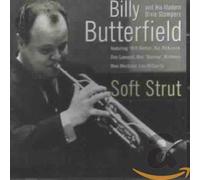 Billy Butterfield - Soft Strut