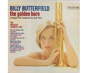 Billy Butterfield - The Golden Horn