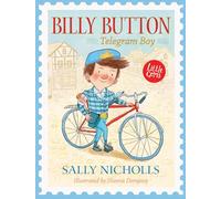 Billy Button, Telegram Boy (Little Gems)