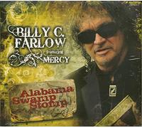 Billy C. Farlow - Alabama Swamp Stomp
