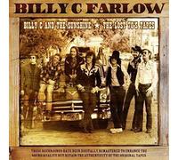 Billy C Farlow - Billy C And The Sunshine/The Lost 70's Tapes