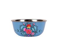 Billy Can Picnic Bowl 16.5cm in Blue Billy Can Blue