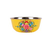Billy Can Picnic Bowl 16.5cm in Yellow Billy Can Yellow