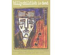 Billy Childish Is Dead [DVD]
