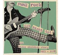 Billy Childish - Punk Rock Ist Nicht Tot