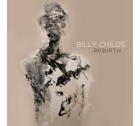 Billy Childs - Rebirth