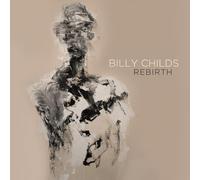 Billy Childs - Rebirth