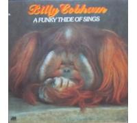 Billy Cobham - A funky thide of sings (1975) / Vinyl record [Vinyl-LP] [VINYL]