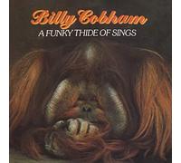 Billy Cobham - A Funky Thide of Sings