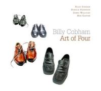 Billy Cobham - Art of Four