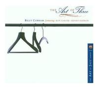 Billy Cobham - Art of Three