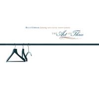 Billy Cobham - Art of Three [Vinyl LP] [VINYL]