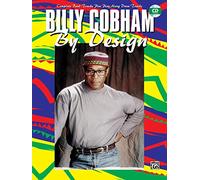 Billy Cobham: By Design