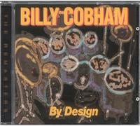 Billy Cobham - By Design