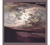 Billy Cobham - Crosswinds