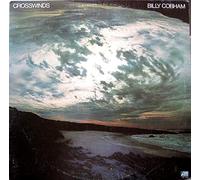 Billy Cobham - Crosswinds
