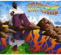 Billy Cobham - Fruit from the Loom