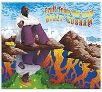 Billy Cobham - Fruit From the Loom by Billy Cobham (2011-04-26)