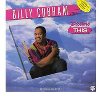 BILLY COBHAM & GROVER JR. WASHINGTON - Picture This [VINYL]
