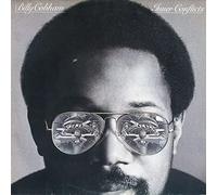 BILLY COBHAM - Inner Conflicts [Vinyl LP]