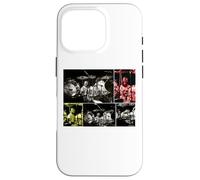 Billy Cobham Jazz Fusion Stratus Drummer By Dick Barnatt Case for iPhone 16 Pro