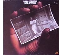 Billy Cobham - Life & Times