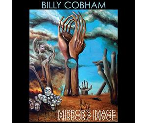 Billy Cobham - Mirrors Image