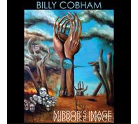 Billy Cobham Mirror's Image (CD) Album (US IMPORT)