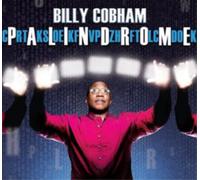Billy Cobham Palindrome (CD) Album